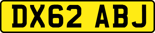DX62ABJ