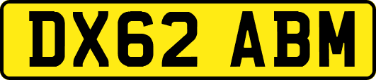 DX62ABM