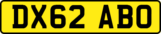 DX62ABO