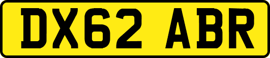 DX62ABR
