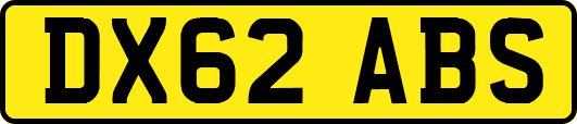 DX62ABS