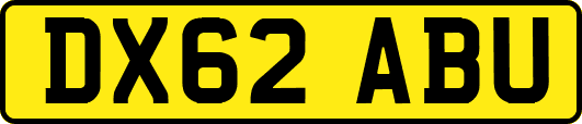DX62ABU