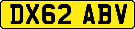 DX62ABV