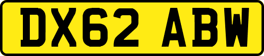 DX62ABW