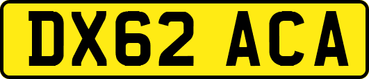 DX62ACA