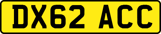 DX62ACC