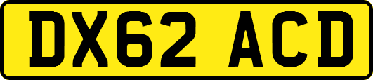 DX62ACD