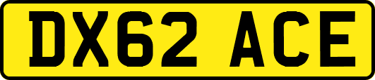 DX62ACE