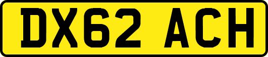 DX62ACH