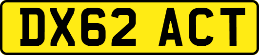 DX62ACT