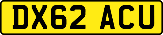 DX62ACU