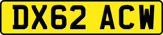 DX62ACW