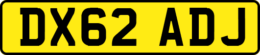 DX62ADJ