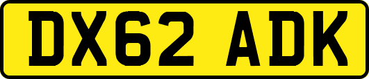DX62ADK