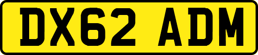 DX62ADM