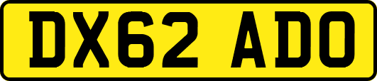 DX62ADO