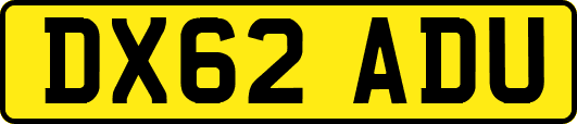DX62ADU
