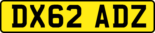 DX62ADZ