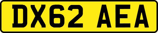 DX62AEA