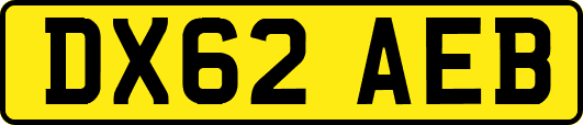 DX62AEB