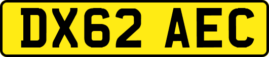 DX62AEC