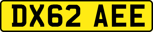 DX62AEE