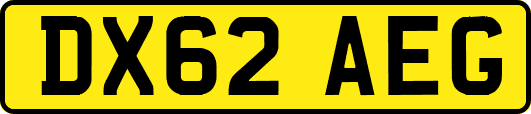 DX62AEG