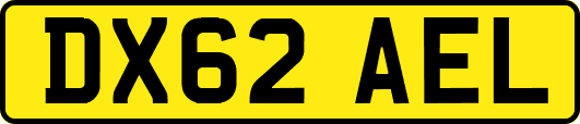 DX62AEL