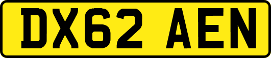 DX62AEN
