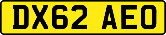 DX62AEO