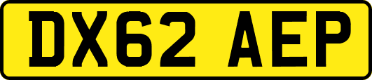 DX62AEP