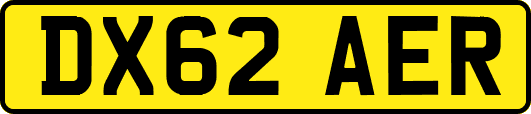DX62AER