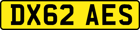 DX62AES