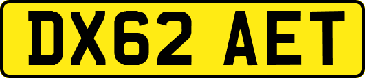 DX62AET