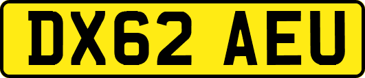 DX62AEU