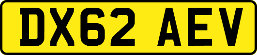 DX62AEV