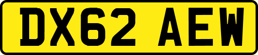 DX62AEW