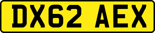 DX62AEX