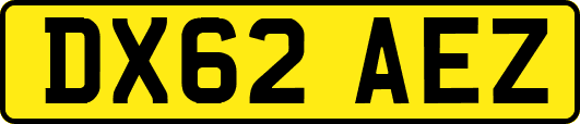 DX62AEZ