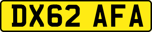 DX62AFA