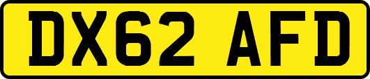 DX62AFD