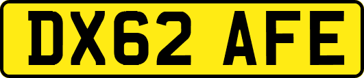 DX62AFE