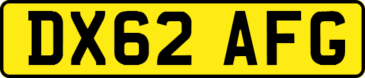 DX62AFG