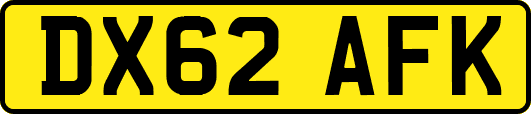 DX62AFK