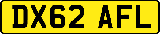 DX62AFL