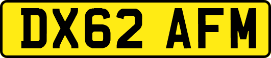 DX62AFM