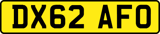 DX62AFO