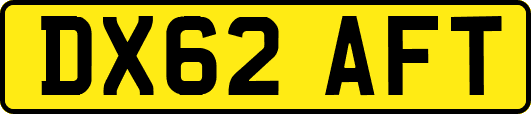 DX62AFT