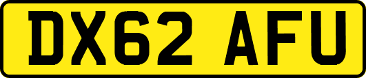 DX62AFU