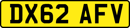 DX62AFV